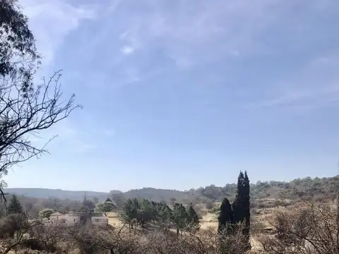 Venta Terreno 700m2 - Villa Del Dique, Córdoba