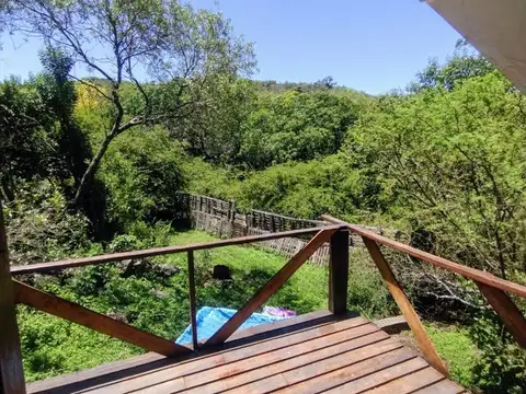 Casa en Venta en Villa Ciudad de América, USD 40.000