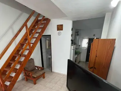 Edificio Comercial en venta - 7 UFs - Mar del Tuyú