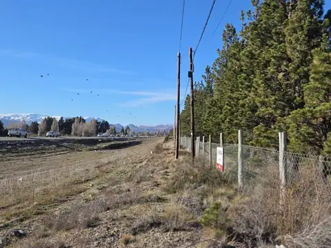 Terreno en Venta de 2100,0 m2