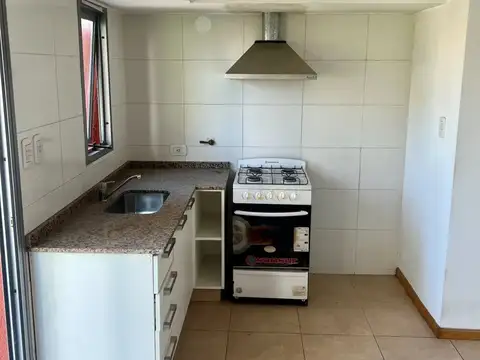 Departamento en Alquiler de Monoambiente
