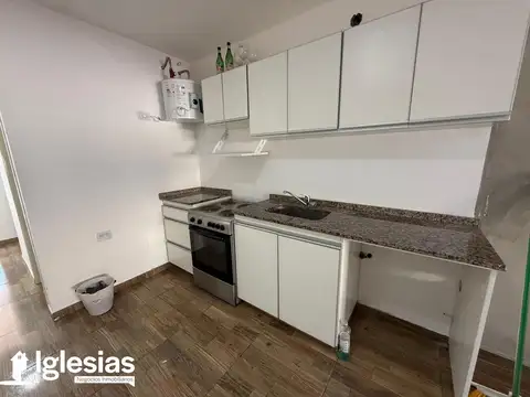 Departamento en Alquiler de 3 ambientes