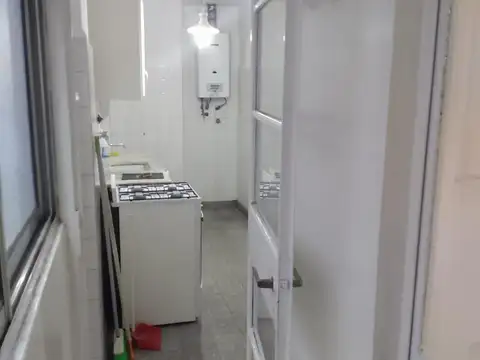 Departamento en Venta 55 años