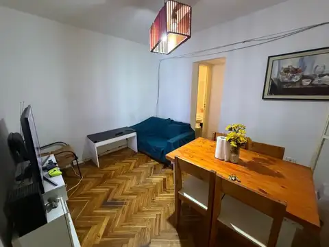 Departamento en San Cristobal