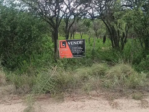 Terreno en Venta, FOT 40