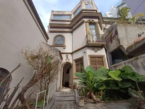 Terreno en venta Almagro