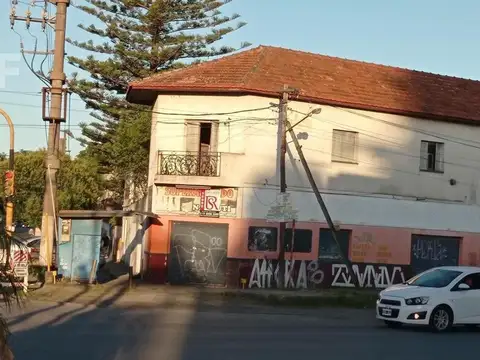 Venta Terreno - Berazategui