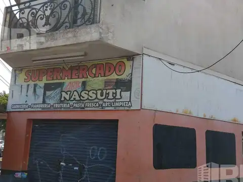 Camino Gral. Belgrano Y Eva Perón