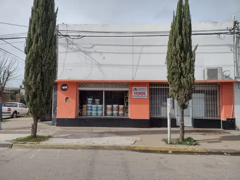 Local en Venta en Carmen De Areco, USD 180.000