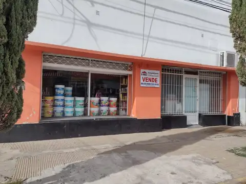 Rivadavia e Ignacio Canal