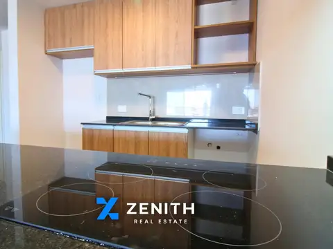 Departamento 3 ambientes con 3 baños