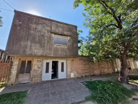 Hermosa casa y espaciosa en Ignacio crespo 8200. Zona norte