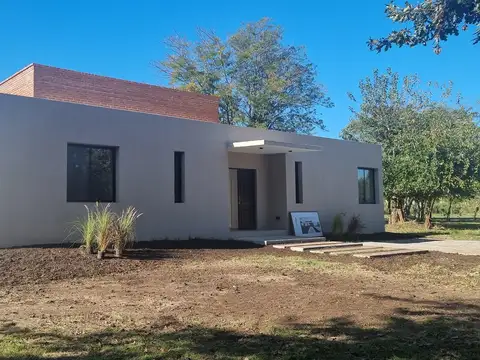 Casa  en Venta ubicado en Everlinks, Luján, G.B.A. Zona Oeste