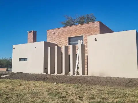 Casa en Venta 1 año