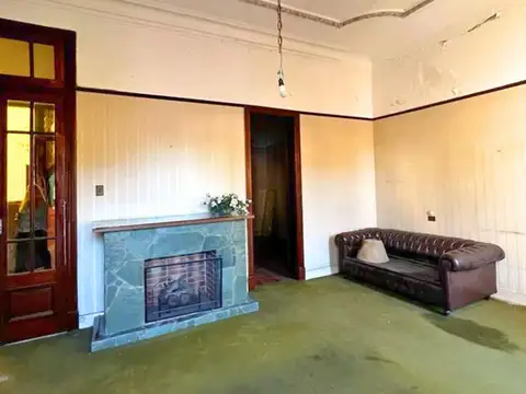Depto Tipo Casa en Venta en Parque Patricios, USD 155.000