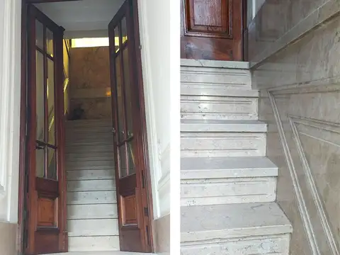 Depto Tipo Casa en Venta de 3 dormitorios