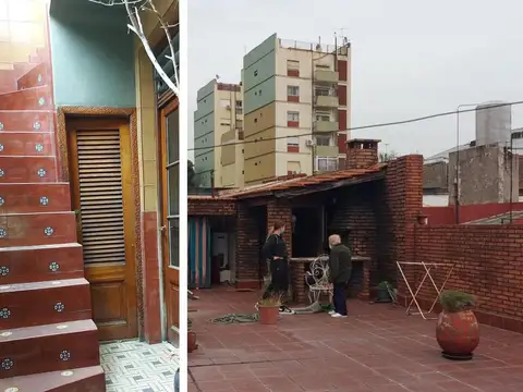 Depto Tipo Casa en Venta al Norte
