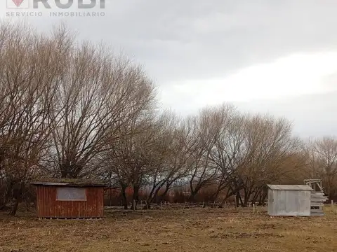 Terreno en Cholila