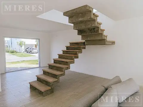 Casa en Venta A Estrenar