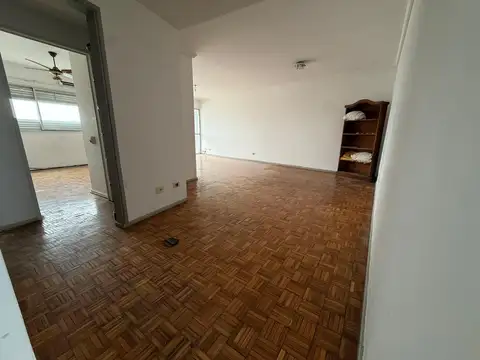 Departamento en Alquiler de 4 ambientes