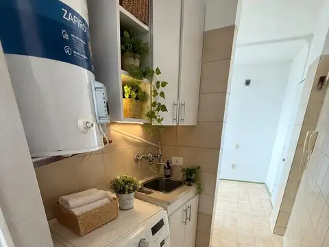 Departamento en Alquiler 45 años