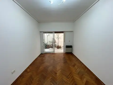 Departamento en Alquiler 55 años