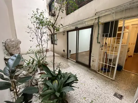 Departamento en Alquiler de 1 dormitorio