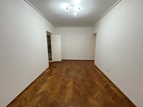 2 ambientes con patio