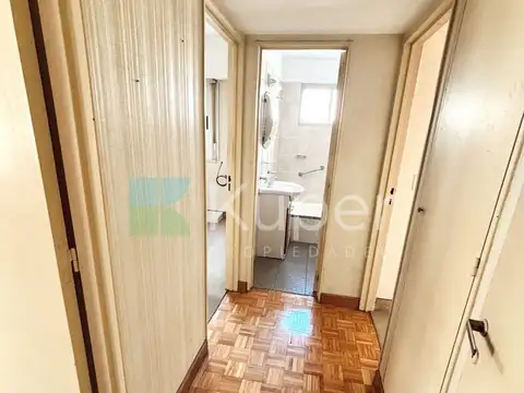 Departamento en Venta de 5 ambientes