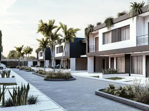 Casa en Venta en Ituzaingó Norte, USD 103.500