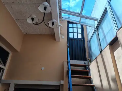 Depto Tipo Casa en Venta 36 años