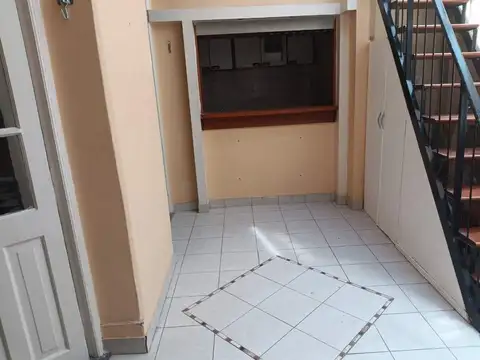 PH en Paternal PB 3 amb con terraza y sin expensas