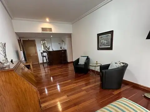 Departamento en Alquiler de 3 ambientes