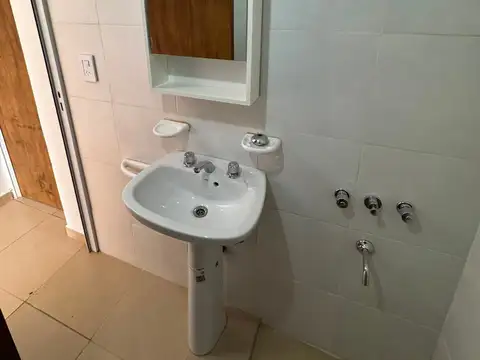 Departamento en Alquiler 1 año