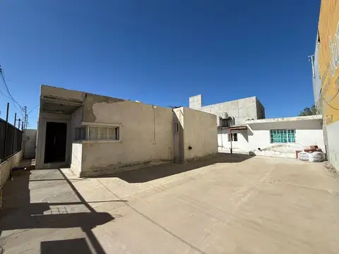 CASA DE 2 DORMITORIOS EN PROSPERO PALAZZO