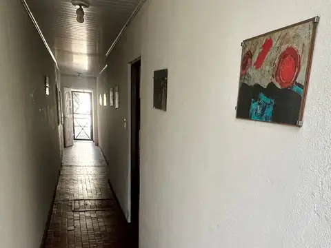 Terreno en Venta en Piñeyro, USD 238.000