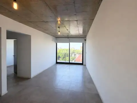 VENTA DEPARTAMENTO DOS AMBIENTES FLORESTA