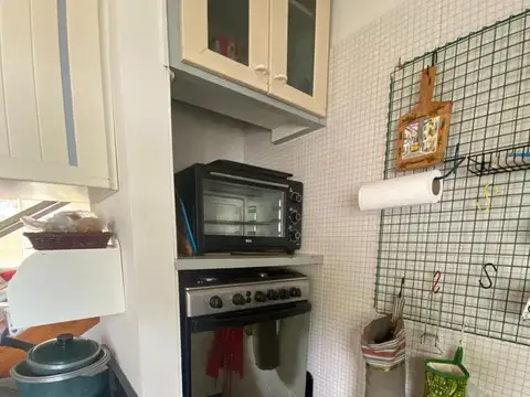 Casa 6 ambientes con 4 baños
