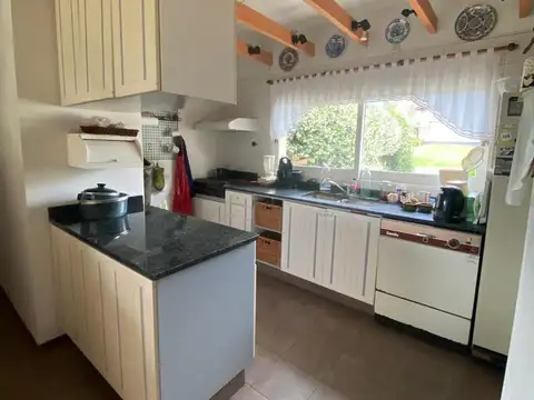 Casa en Venta de 4 dormitorios