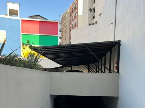 RIO DE JANEIRO 700, Piso -1