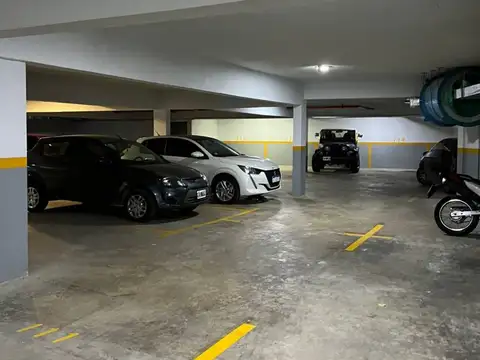 RIO DE JANEIRO 700, Piso -1