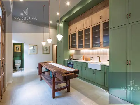 Casa en Venta en Pichincha, USD 320.000