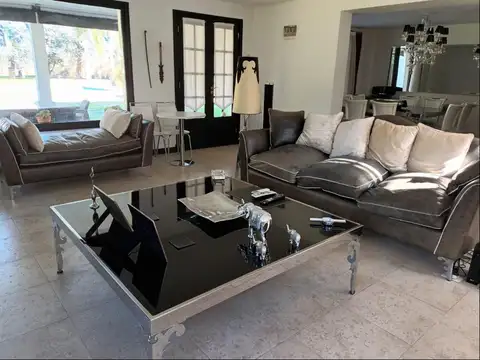 Casa en Alquiler Temporal 20 años