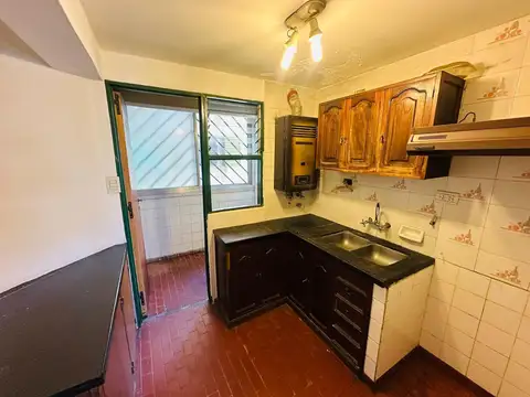 Departamento en Venta en Zona Norte, USD 50.000