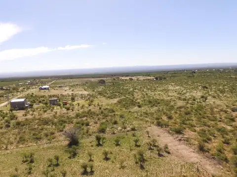 Terreno en Venta de 1625,0 m2