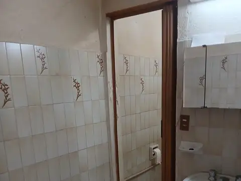 Depto Tipo Casa en Venta en Parque Patricios, USD 55.000