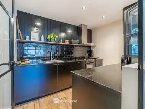 Depto Tipo Casa en Venta de 4 ambientes