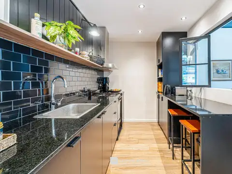 Depto Tipo Casa en Venta de 3 dormitorios