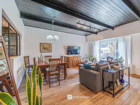 Venta - Ph 4 ambientes - Garage - Patio - Refaccionado a nuevo (EN OBRA)