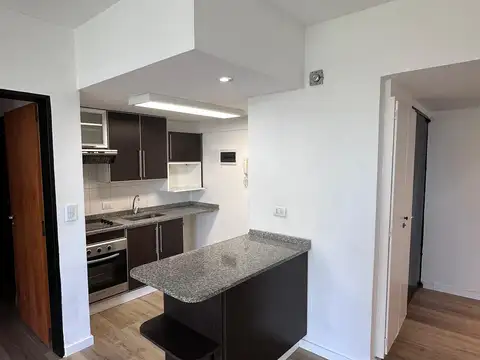 Departamento en Alquiler de 2 ambientes
